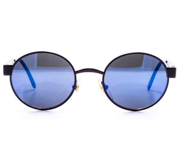 Vintage Accademy Line OP77 C32 Sunglasses Front