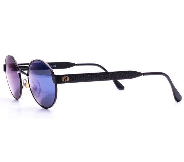 Vintage Accademy Line OP77 C32 Sunglasses Side