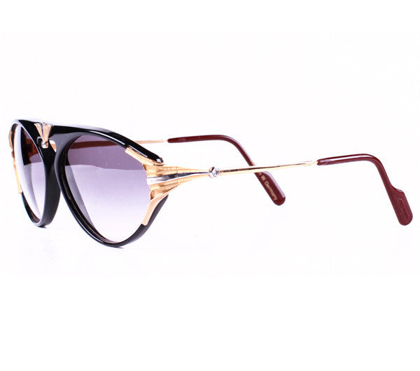 Alpina G76 1117603 Side