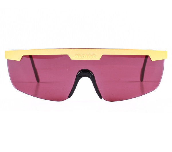 Alpina M57 2225700 Front