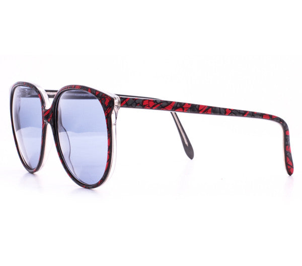 Australian Optical Co. Galah Side