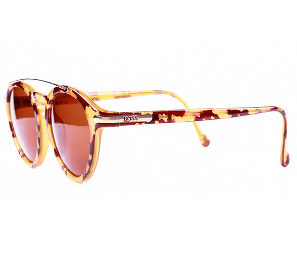 Hugo Boss 5163 48 Side