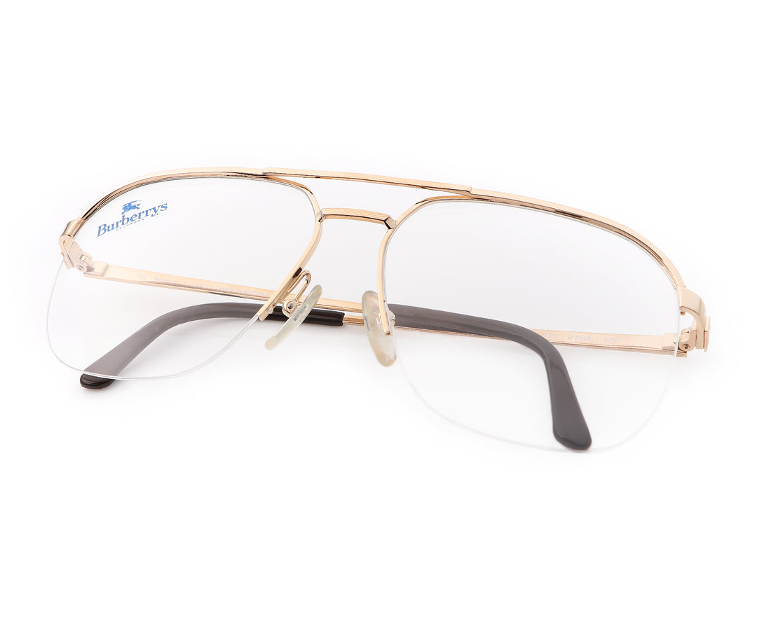 Burberry 8826 000 (Clear)