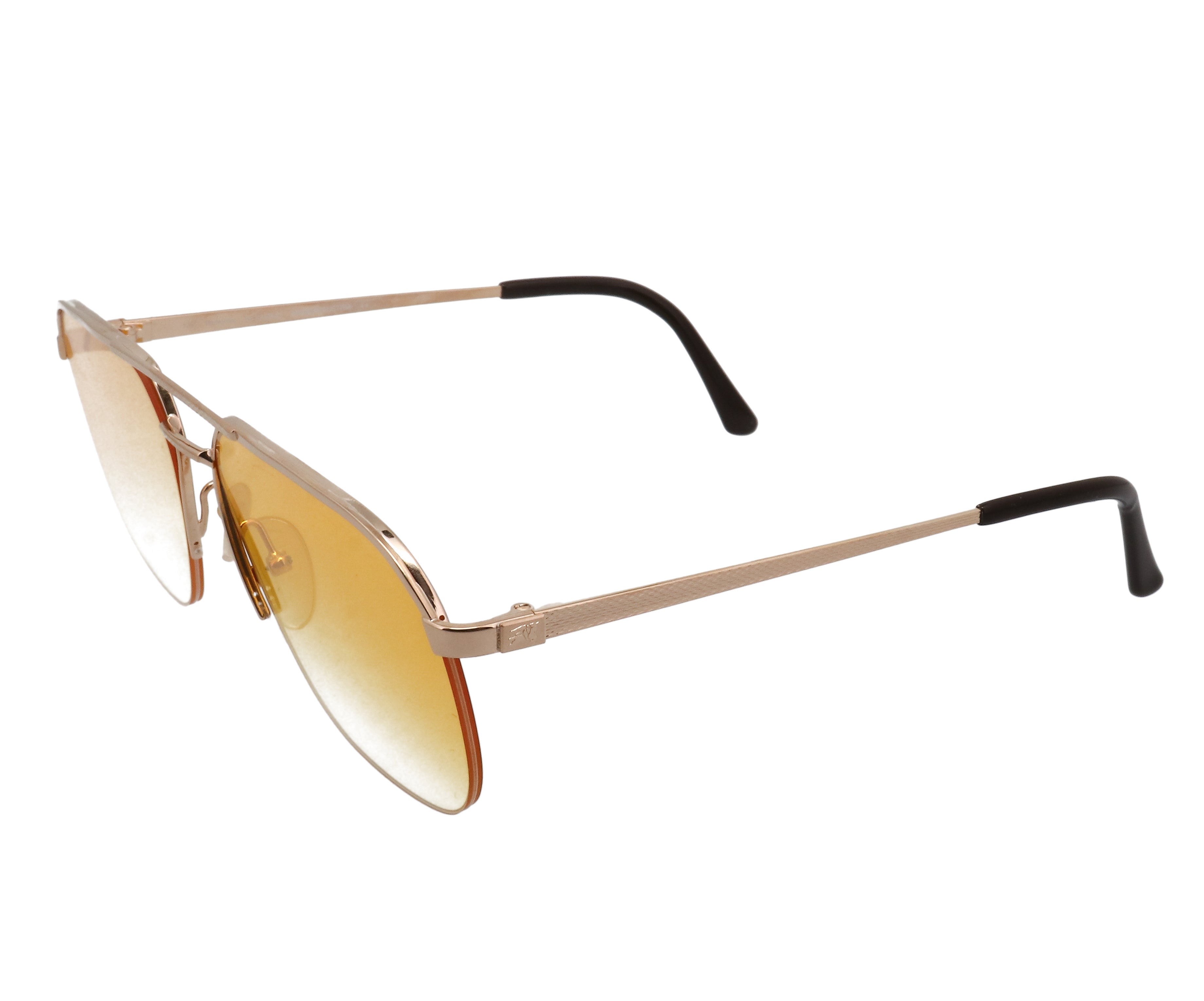 Burberry 8826 000 (Yellow Flash Gold)