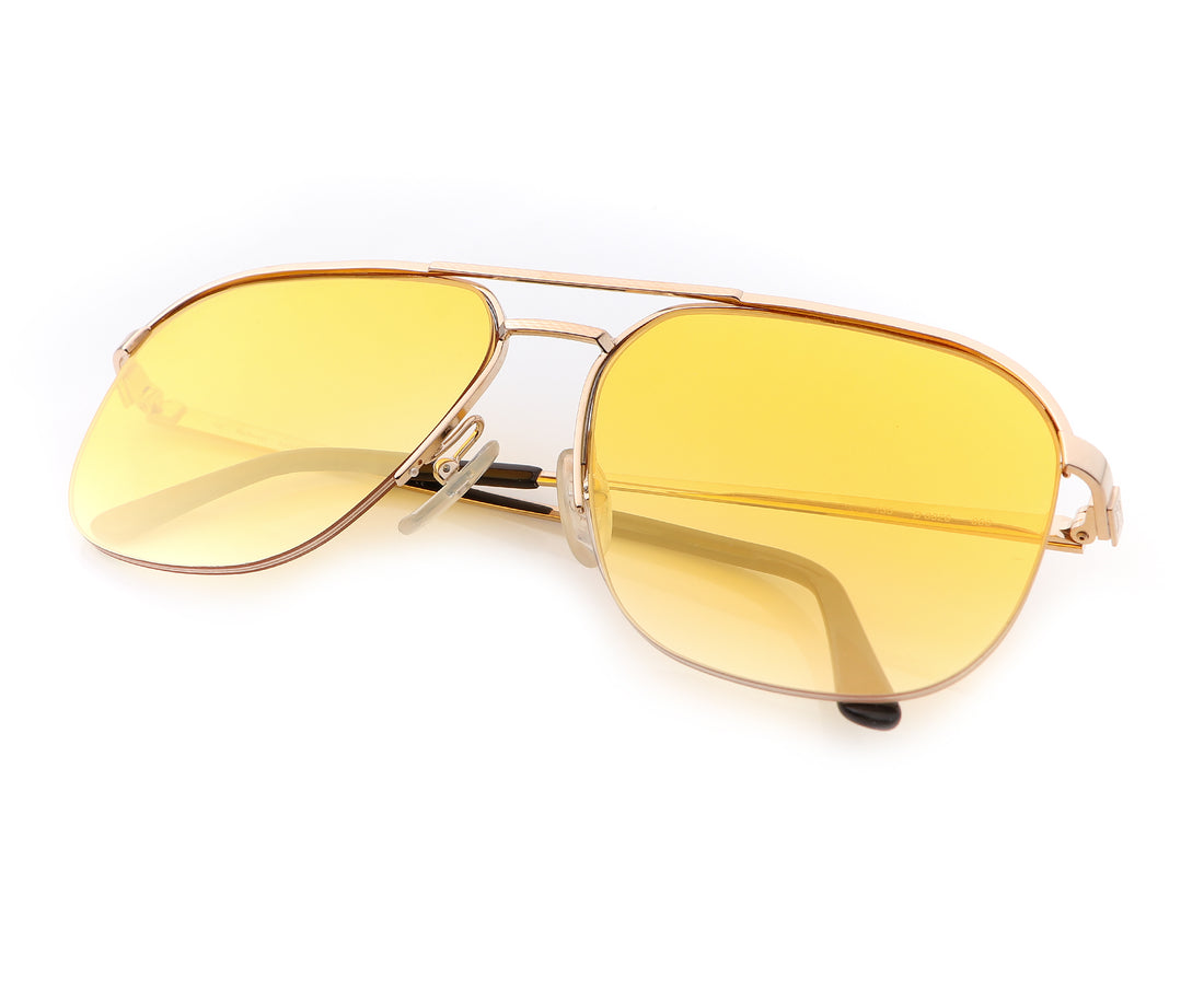 Burberry 8826 000 (Yellow Flash Gold)