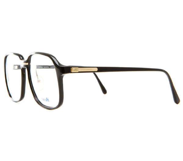 Burberrys B 8278 4DG Side