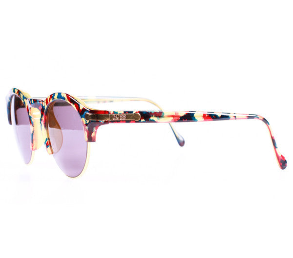 Hugo Boss 5167 35 Side