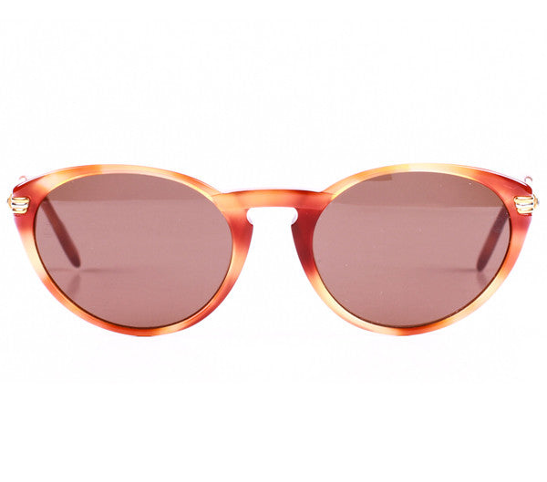 Cartier Aurore Front