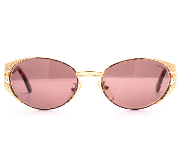 Vintage Caviar 8399 04 Frames Front