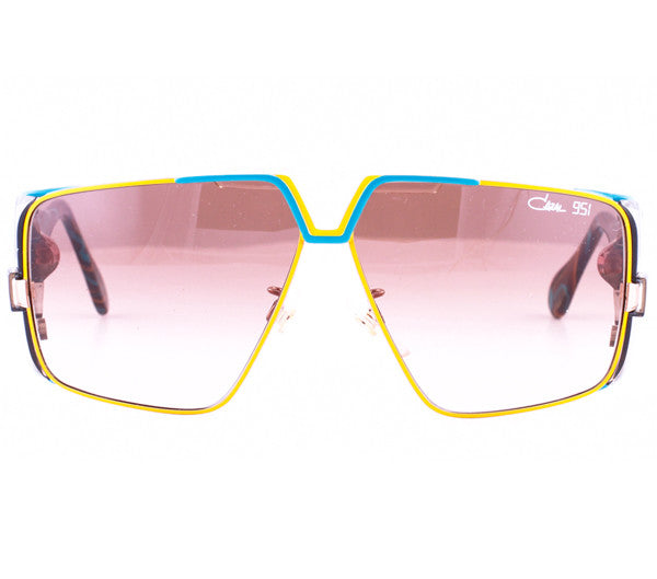 Cazal 951 003 Front