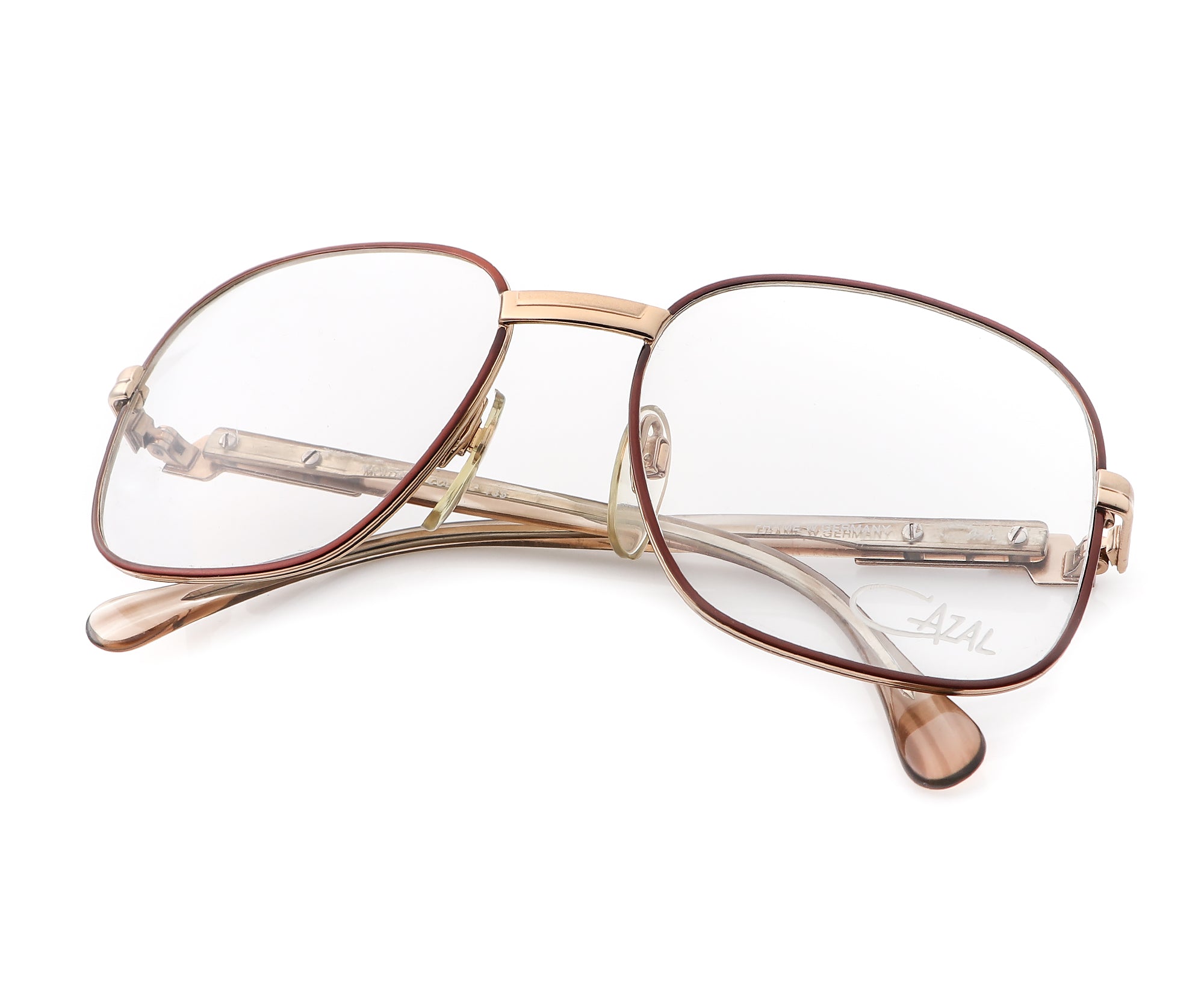 Cazal 709 34 W. Germany