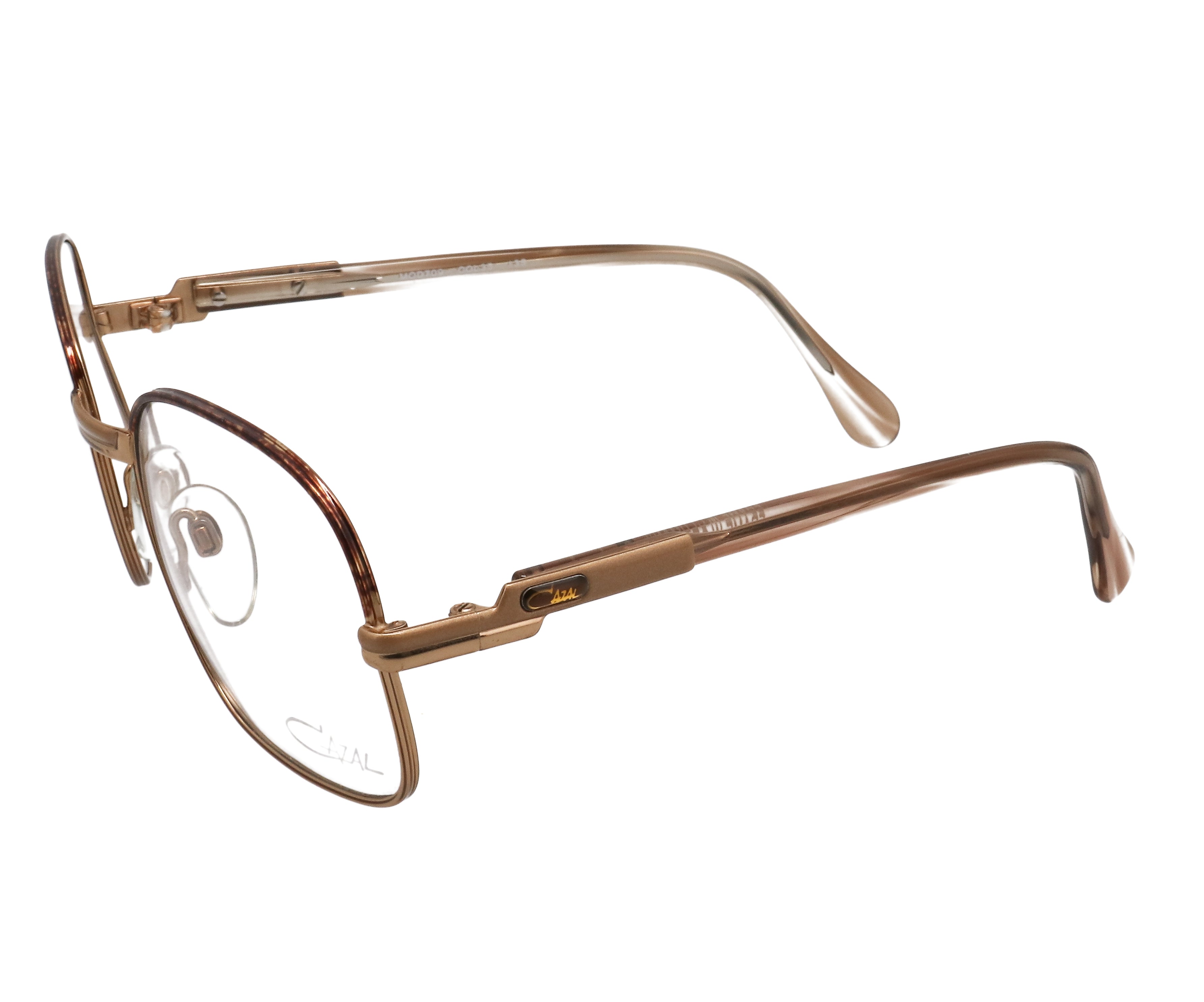 Cazal 709 35 W. Germany