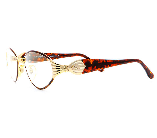 CB F152 10 Special Edition Flash Gold