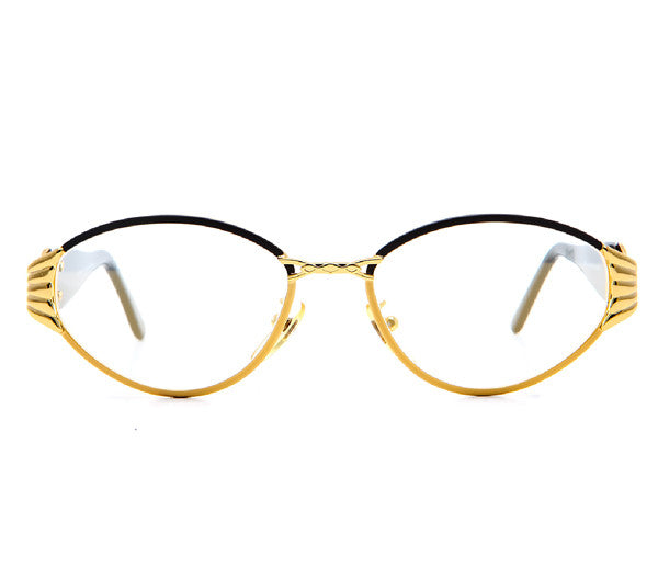 CB F152 12 Special Edition Flash Gold Front