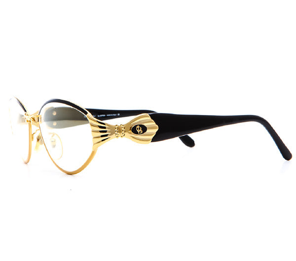 CB F152 12 Special Edition Flash Gold Side