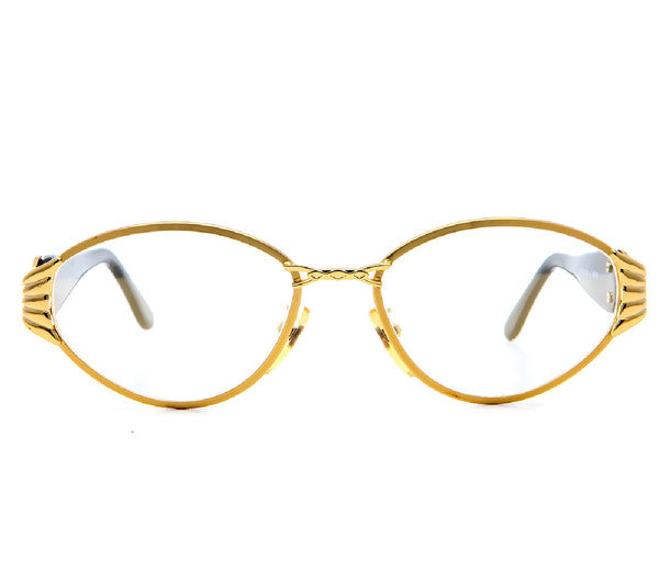 CB F152 75 Special Edition Flash Gold