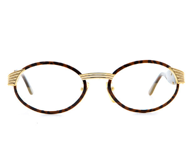 CB F154 10 Special Edition Flash Gold Front