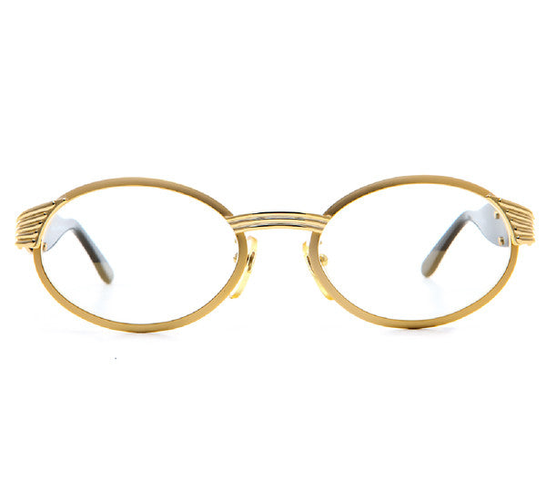 CB F154 75 Special Edition Flash Gold Front