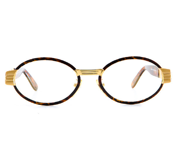 CB F165 24 Special Edition Flash Gold Front