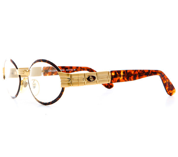 CB F165 24 Special Edition Flash Gold Side