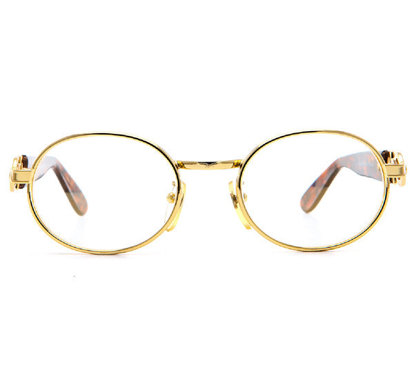 CB F70 11 Special Edition Flash Gold