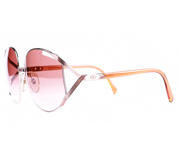 Christian Dior 2250 46 (American Hustle)