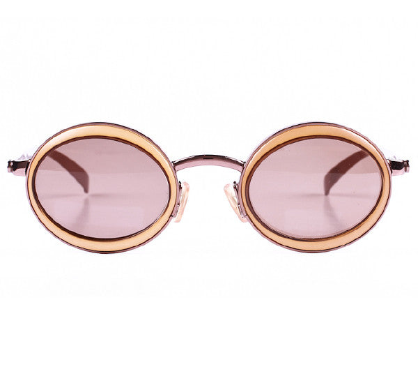 Christian Dior ELBA 49W Front