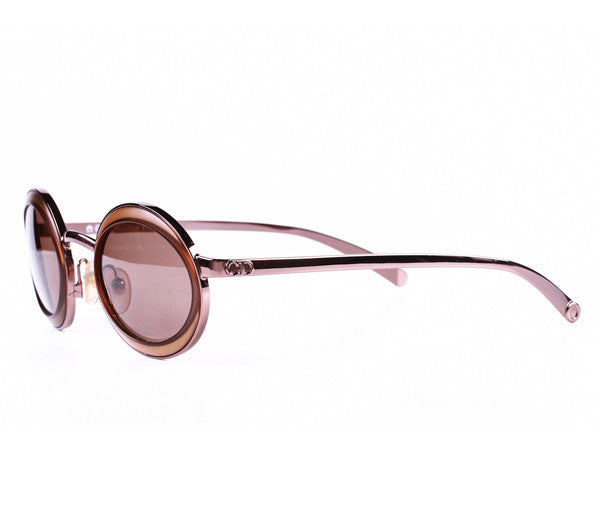 Christian Dior ELBA 49W Side