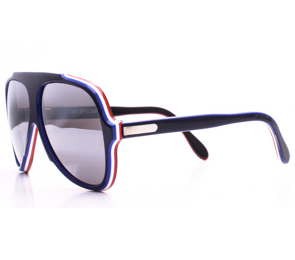 Cébé France (Brown Mirror) Side