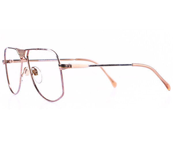 Givenchy Concorde Gold Side