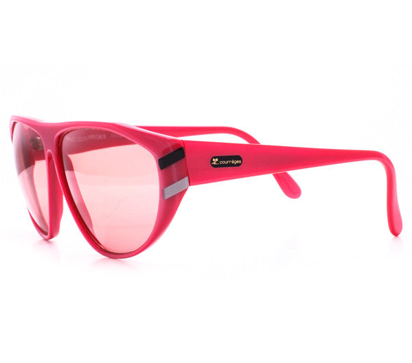 Courreges 153 34 Side