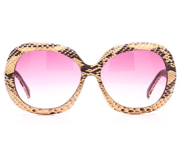 Cutler And Gross 0809 Limited Edition for PUYI Front