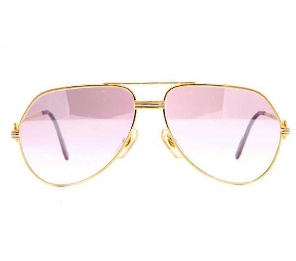 Cartier Vendome Louis Front