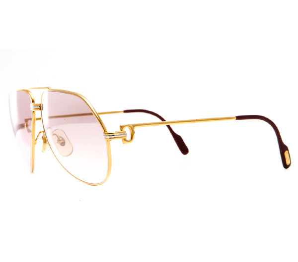 Cartier Vendome Louis Side