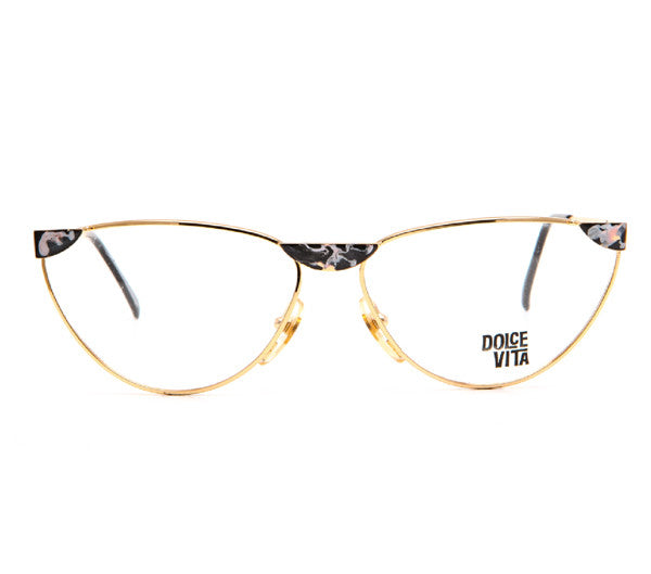 Casanova C04 NM12 Gold Plated 24KT