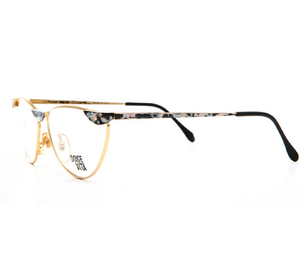 Casanova C04 NM12 Gold Plated 24KT