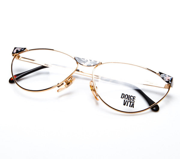 Casanova C04 NM12 Gold Plated 24KT