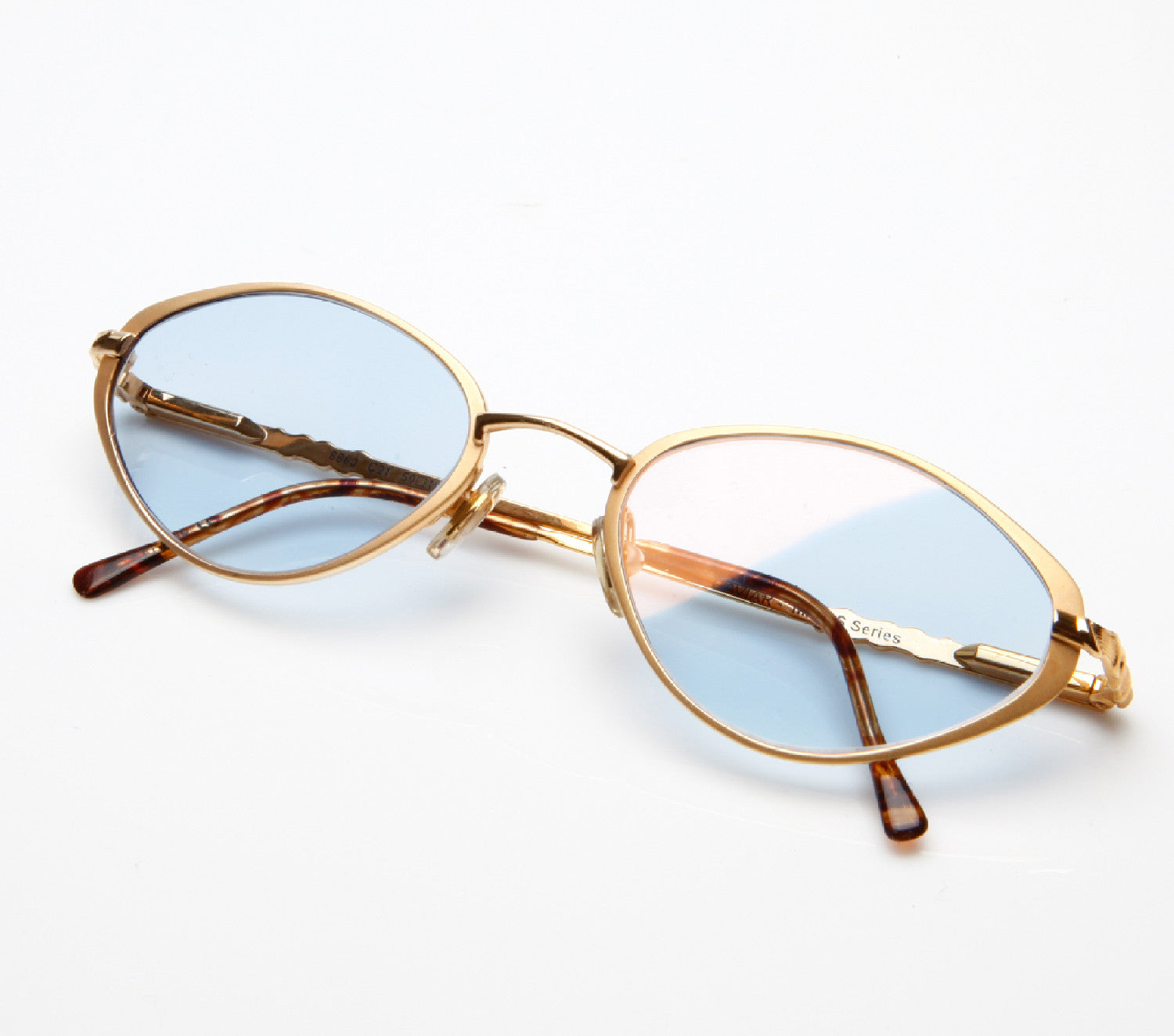 Caviar 8860 C21 Blue