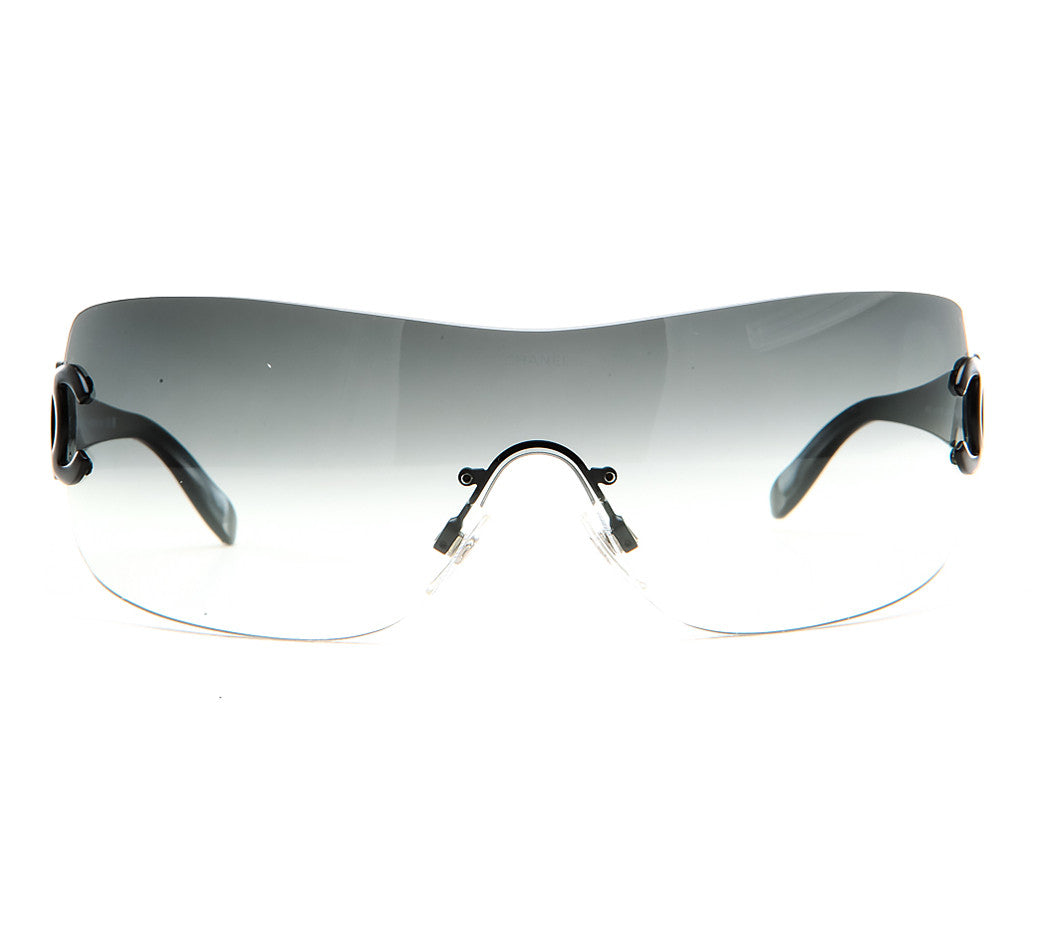 Chanel 4119 C101 8G Front