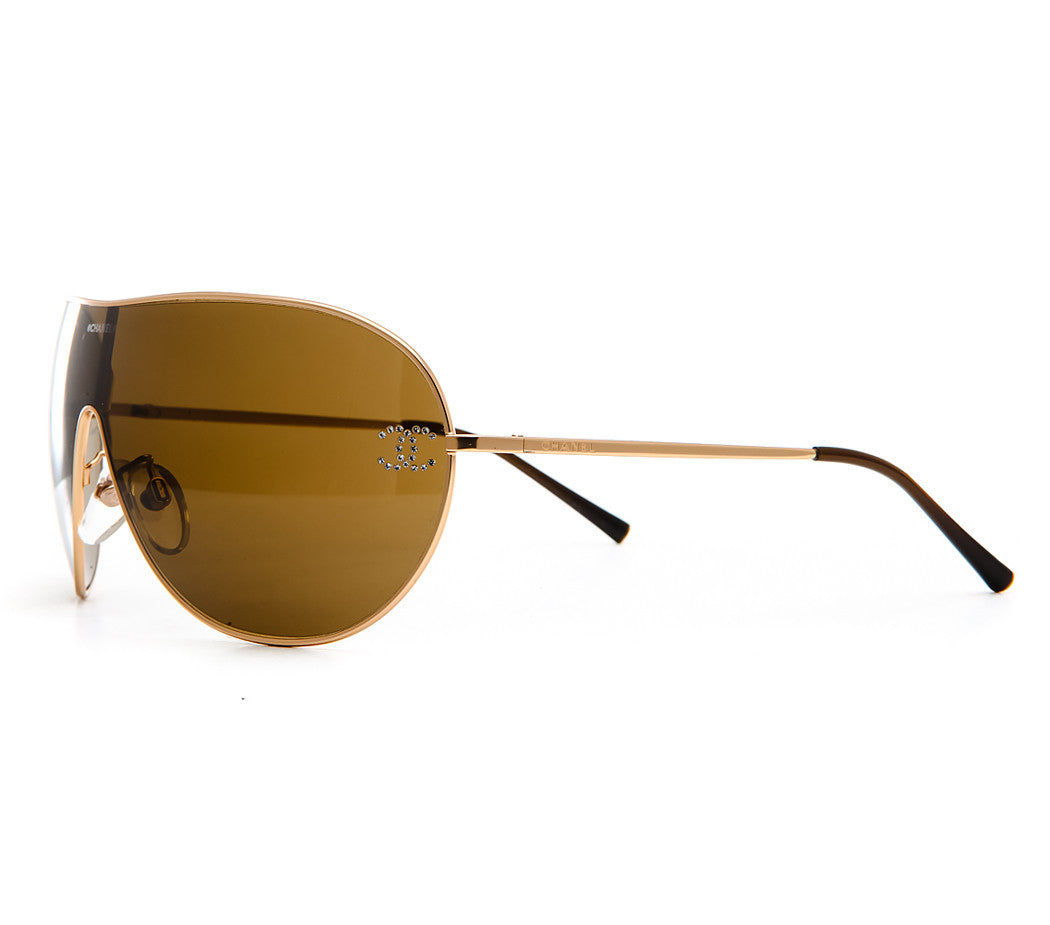 Chanel 4122B C133 73 Side