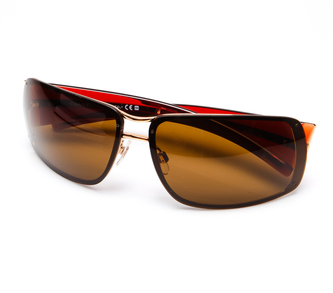 Chanel 4138 C125 73 Thumbnail