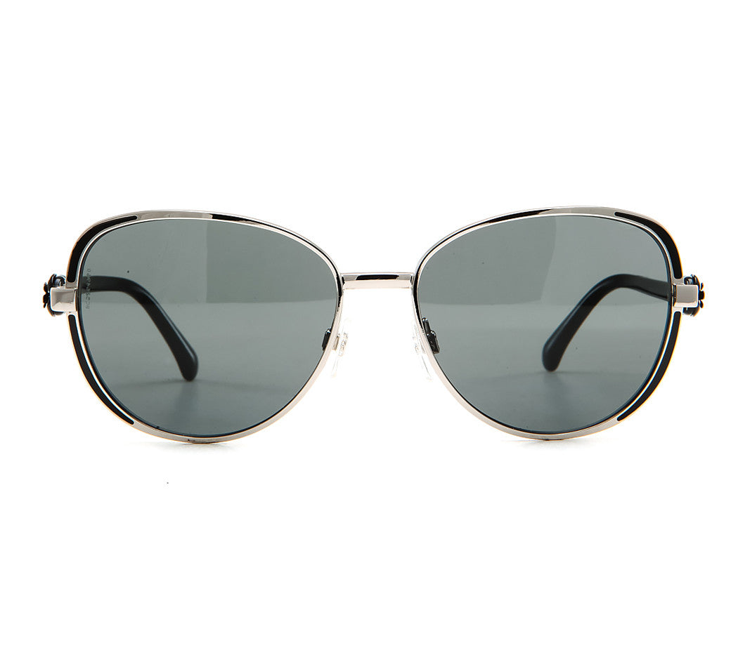 Chanel 4187 C124 3F Front