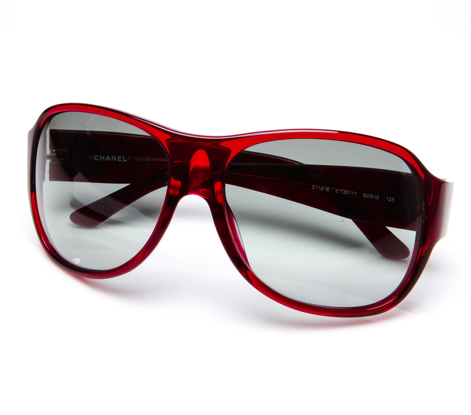 Chanel 5112B C730 11 Thumbnail