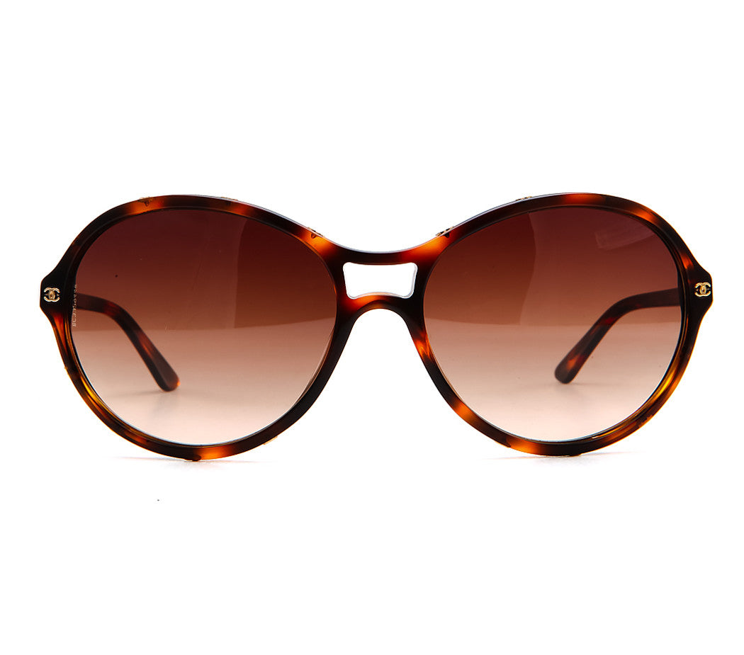 Chanel 5117 C502 13 Front