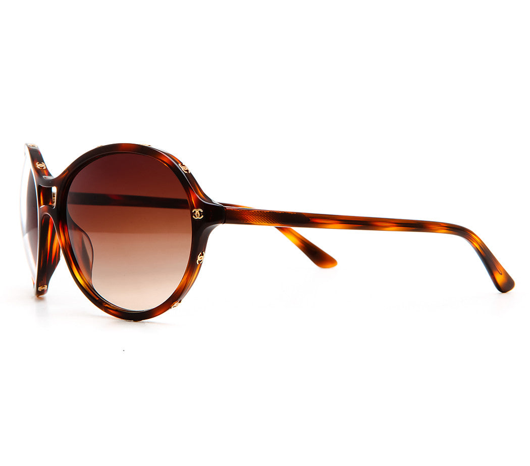 Chanel 5117 C502 13 Side