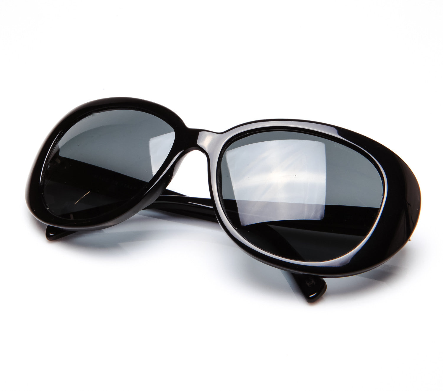 Chanel 5151B C501 3F – Vintage Frames Company
