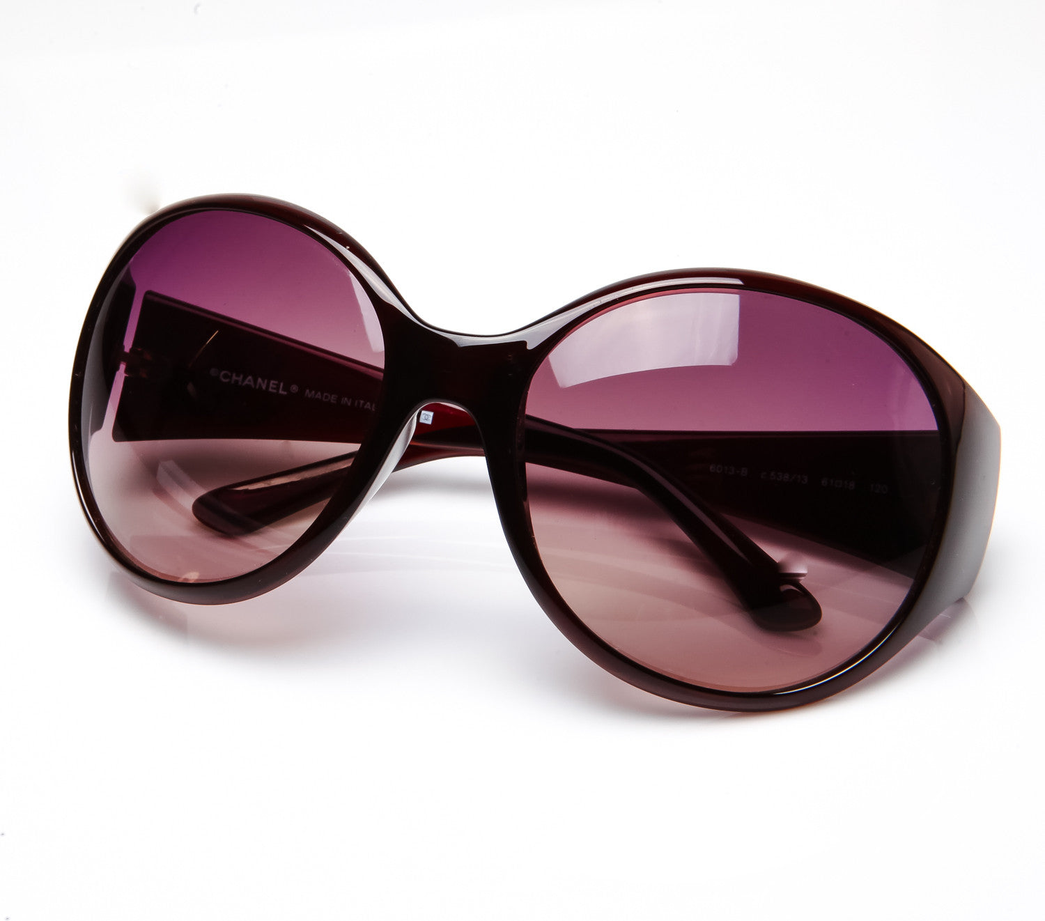 Chanel 6013B C538 13 Thumbnail