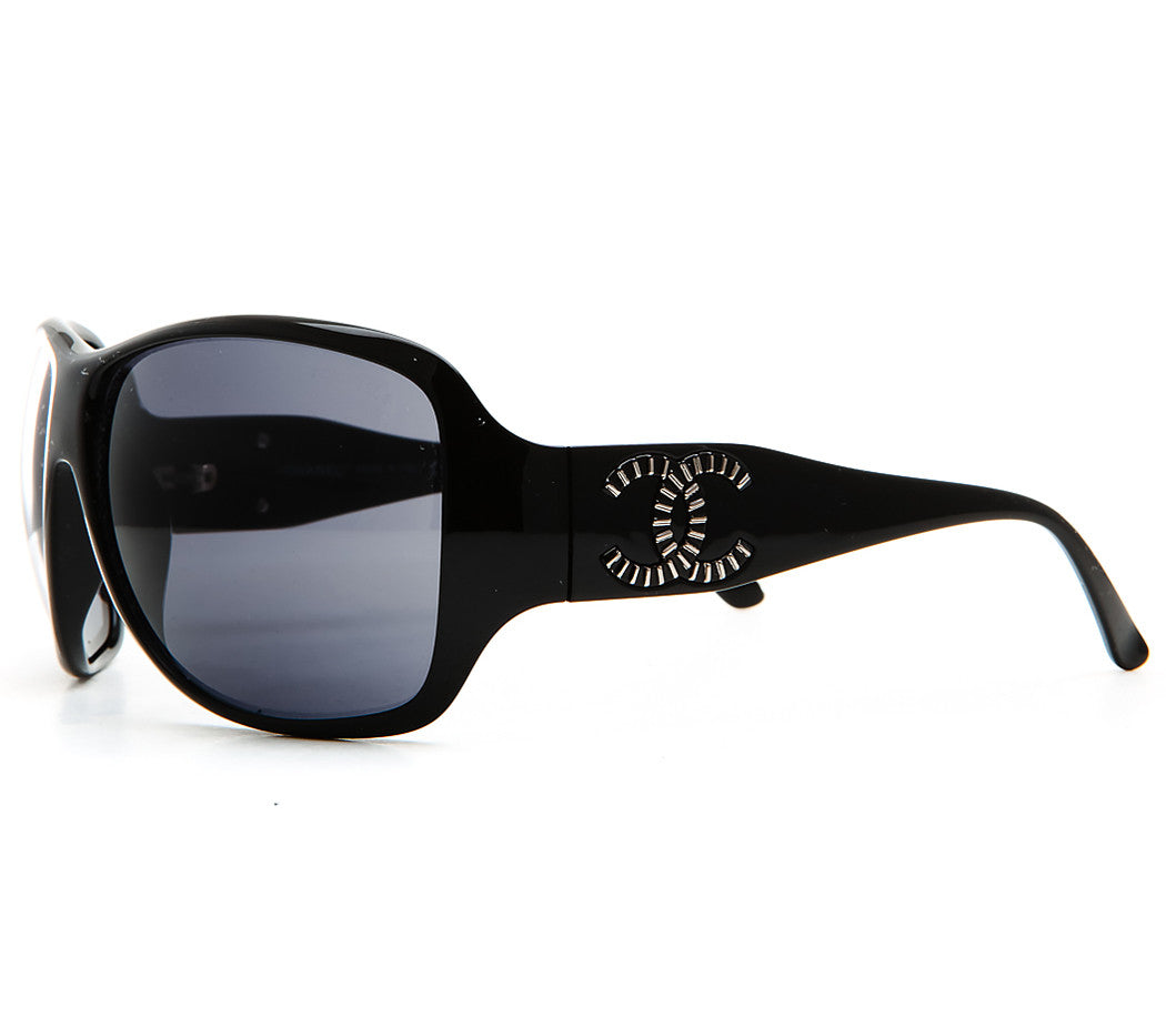 Chanel 6025 C501 87 Side