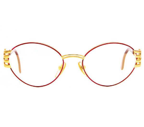 Charme 7523 107 Special Edition Flash Gold Front