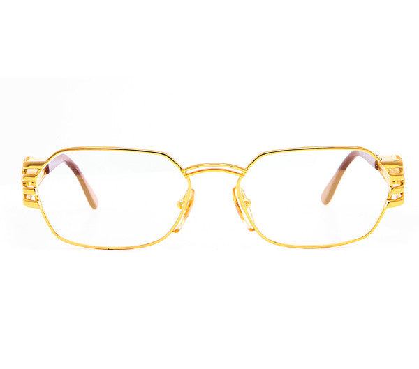 Charme 7524 100 Special Edition Flash Gold Front